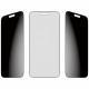 PanzerGlass Ultra-Wide Fit Fastfit Privacy Glass for iPhone 17 Pro Max