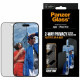 PanzerGlass Ultra-Wide Fit Fastfit Privacy Glass for iPhone Air PanzerGlass Ultra-Wide Fit Fastfit Privacy Glass for iPhone Air