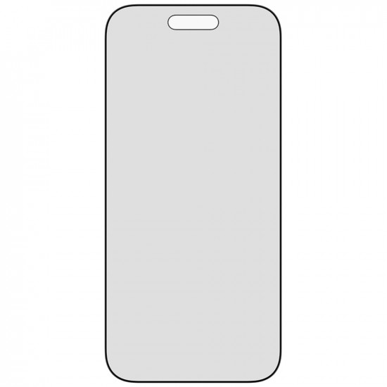 PanzerGlass Ultra-Wide Fit Fastfit Privacy Glass for iPhone Air PanzerGlass Ultra-Wide Fit Fastfit Privacy Glass for iPhone Air