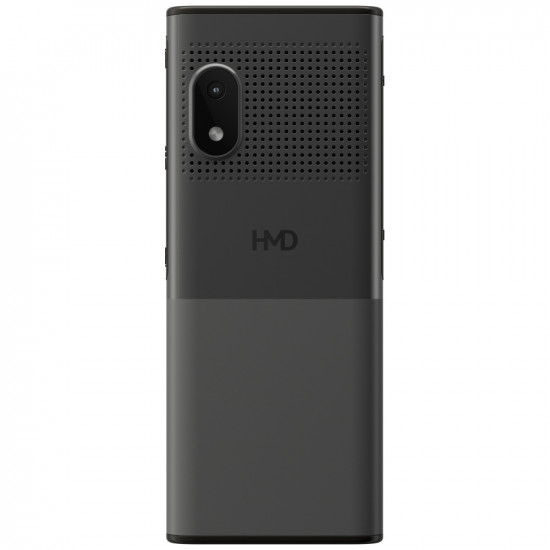 Phone HMD 150 Music TA-1703 DS gray Phone HMD 150 Music TA-1703 DS gray