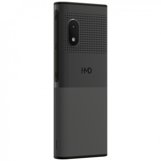 Phone HMD 150 Music TA-1703 DS gray Phone HMD 150 Music TA-1703 DS gray