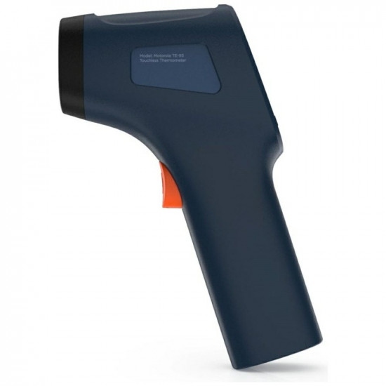 Digital thermometer Motorola TE-93 blue