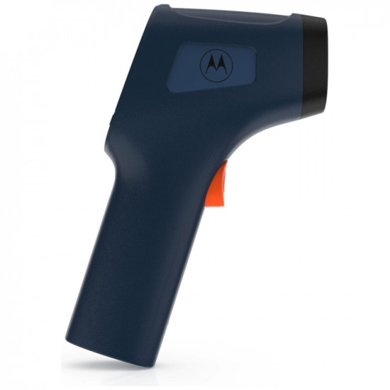 Digital thermometer Motorola TE-93 blue