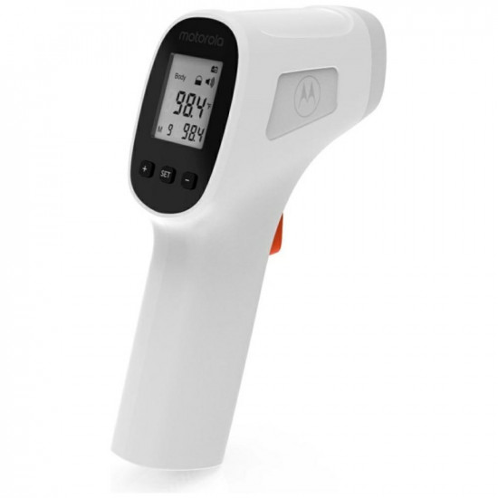 Digital thermometer Motorola TE-93 white