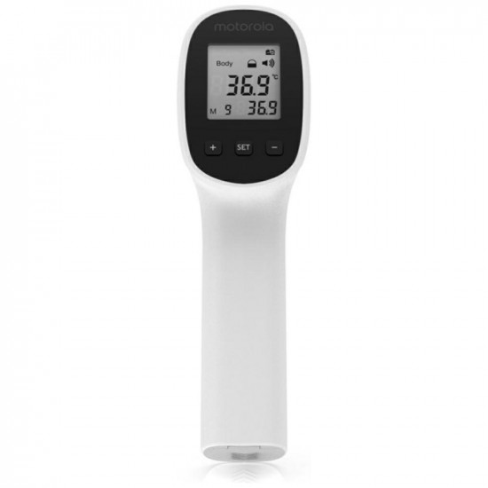 Digital thermometer Motorola TE-93 white