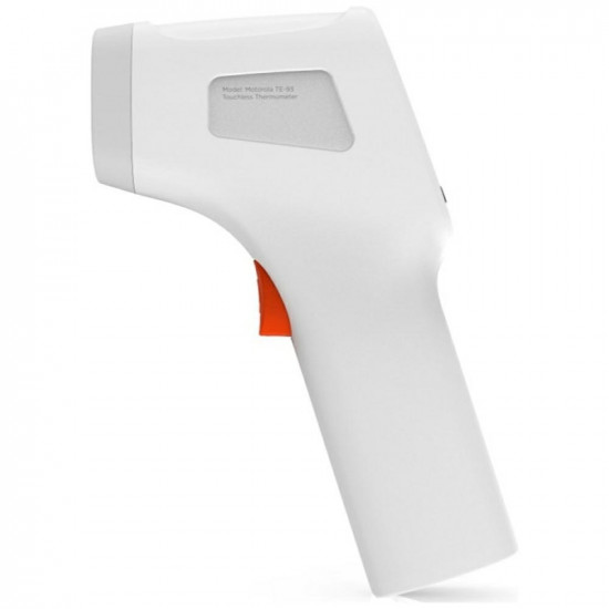 Digital thermometer Motorola TE-93 white