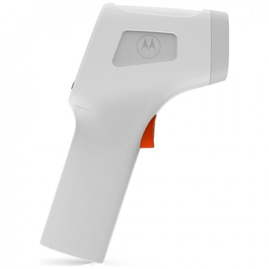 Digital thermometer Motorola TE-93 white