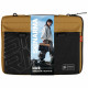 Laptop Sleeve Skinarma Jager 14" brown