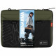 Laptop Sleeve Skinarma Jager 14" olive