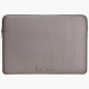 Laptop Sleeve UNIQ Cyprus Ridge Edition 16" waterproof neoprene gray