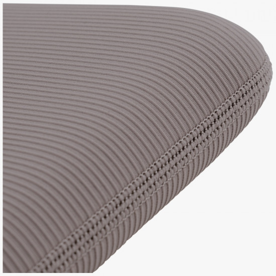 Laptop Sleeve UNIQ Cyprus Ridge Edition 16" waterproof neoprene gray