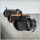 Crossbody Bag Skinarma Jager olive
