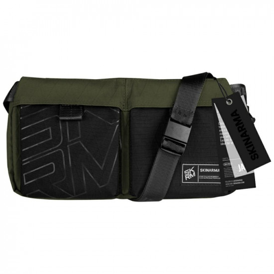 Crossbody Bag Skinarma Jager olive