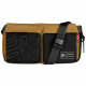 Crossbody Bag Skinarma Jager brown