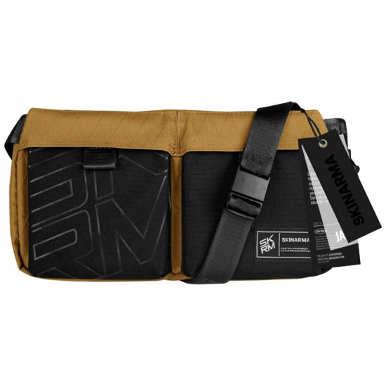 Crossbody Bag Skinarma Jager brown
