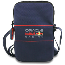 Red Bull Logo Navy Blue Phone Bag