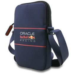 Red Bull Logo Navy Blue Phone Bag