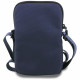 Red Bull Logo Navy Blue Phone Bag