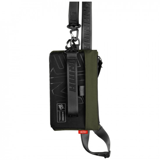 Phone bag Skinarma Jager olive