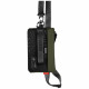 Phone bag Skinarma Jager olive
