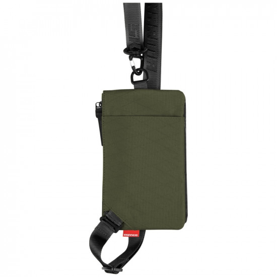 Phone bag Skinarma Jager olive