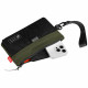Phone bag Skinarma Jager olive