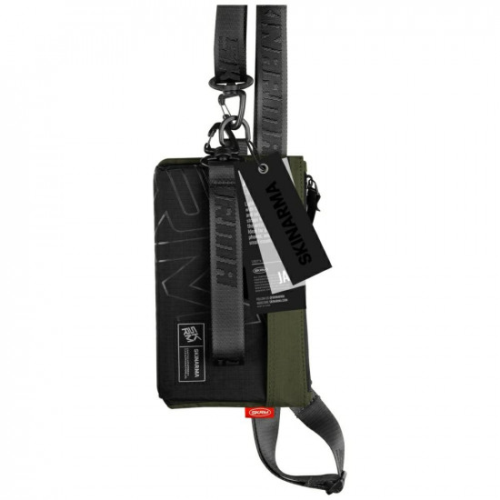 Phone bag Skinarma Jager olive