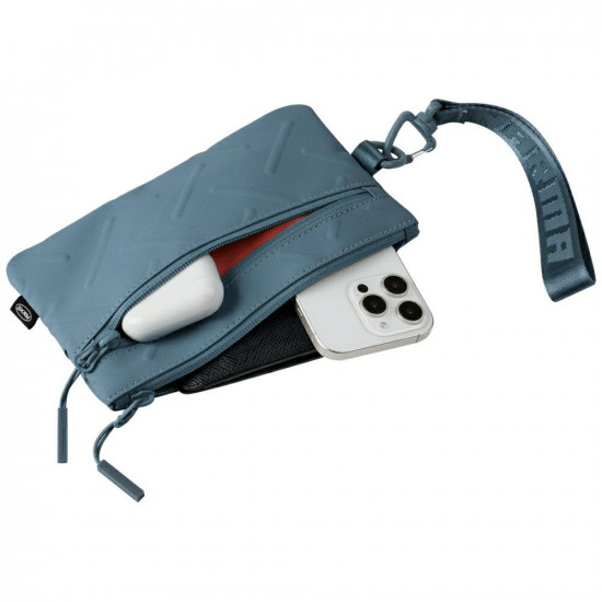 Phone bag Skinarma Juno blue
