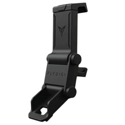 Flydigi Phone Holder for VADER 4 PRO Controller Black