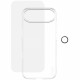 CARE by PanzerGlass Fashionable Combo 3in1 Case + Glass + Lens for iPhone Air