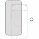CARE by PanzerGlass Flagship Privacy 3-in-1 Case + Privacy Glass + Lens for iPhone