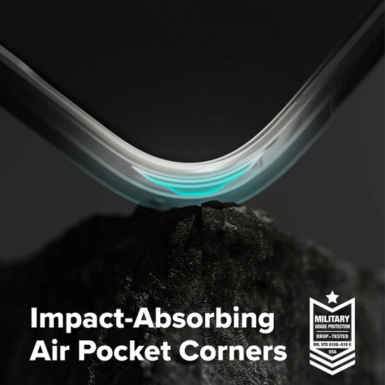 Ringke Onyx Samsung Galaxy S25 FE Dark Green