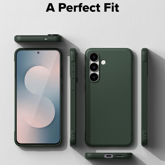 Ringke Onyx Samsung Galaxy S25 FE Dark Green