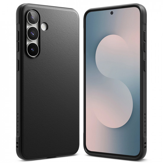 Ringke Onyx Samsung Galaxy S25 FE Black