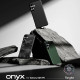 Ringke Onyx Samsung Galaxy S25 FE Black