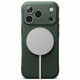 Ringke Onyx MagSafe iPhone 17 Pro Dark Green