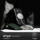 Ringke Onyx MagSafe iPhone 17 Dark Green