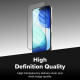 Ringke Easy Slide Tempered Glass (2 pack) iPhone 17 Pro Max Clear
