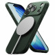 Ringke Onyx MagSafe iPhone 17 Pro Max Dark Green