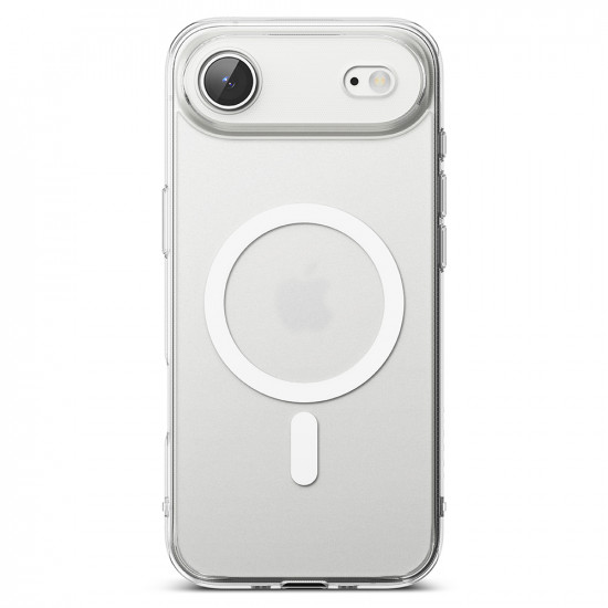 Ringke Fusion MagSafe iPhone 17 Air Matte Clear