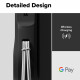 Ringke Onyx MagSafe Google Pixel 10 Pro Black Ringke Onyx MagSafe Google Pixel 10 Pro Black