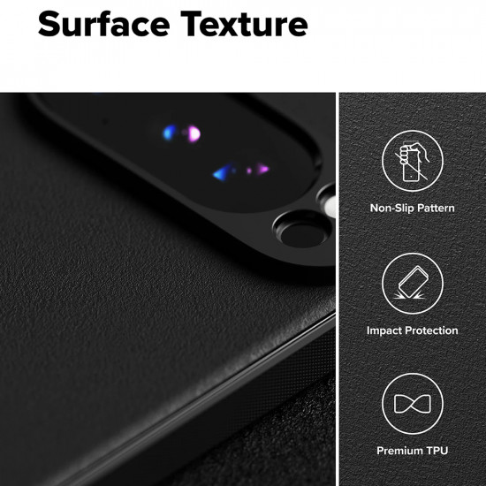 Ringke Onyx MagSafe Google Pixel 10 Pro Black Ringke Onyx MagSafe Google Pixel 10 Pro Black