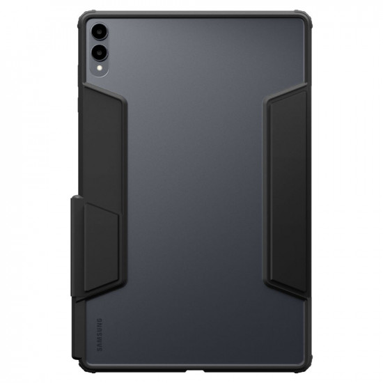 Spigen Ultra Hybrid Pro Samsung Galaxy Tab S11 Ultra Black Spigen Ultra Hybrid Pro Samsung Galaxy Tab S11 Ultra Black