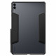 Spigen Ultra Hybrid Pro Samsung Galaxy Tab S11 Ultra Black Spigen Ultra Hybrid Pro Samsung Galaxy Tab S11 Ultra Black