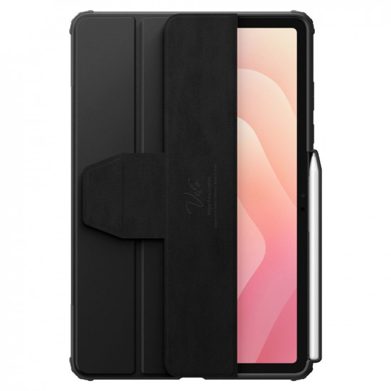 Spigen Ultra Hybrid Pro Samsung Galaxy Tab S11 Black