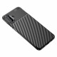 Techsuit CarbonFiber Samsung Galaxy A07 4G Black