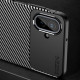 Techsuit CarbonFiber Samsung Galaxy A07 4G Black
