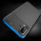 Techsuit CarbonFiber Samsung Galaxy A07 4G Black