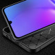 Techsuit CarbonFiber Samsung Galaxy A07 4G Black
