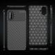 Techsuit CarbonFiber Samsung Galaxy A07 4G Black